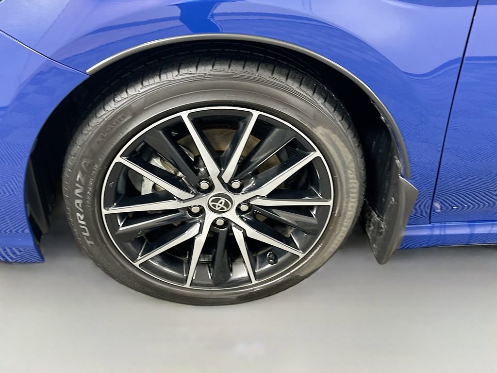 Used 2023 Toyota Camry SE image 29