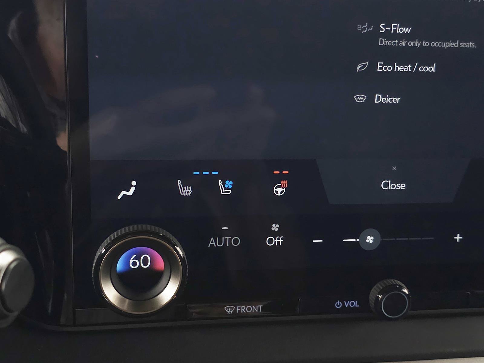 Certified 2026 Lexus RX 450h AWD w/ Convenience Package image 30