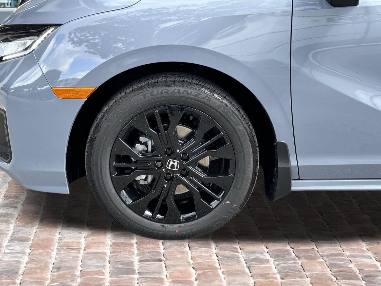 New 2026 Honda Odyssey Sport-L image 34