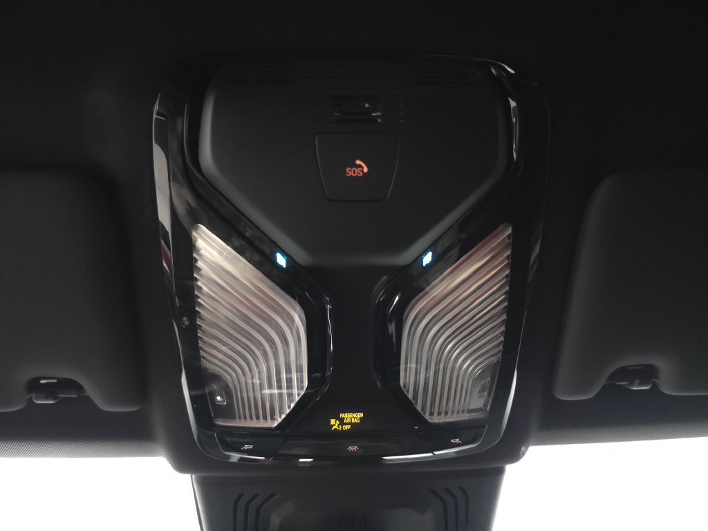 Used 2024 BMW M3 Competition w/ Executive Package AWD/4WD image 23