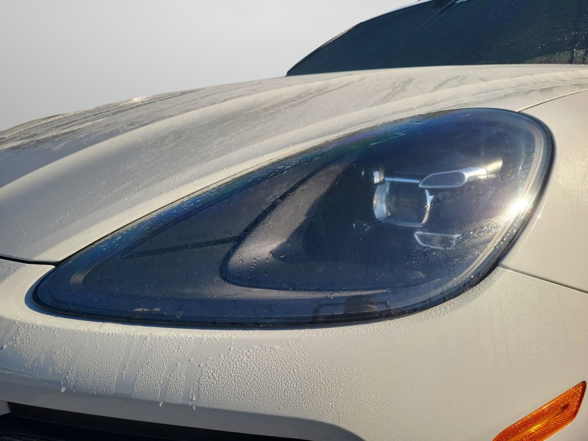 Used 2019 Porsche Cayenne image 5