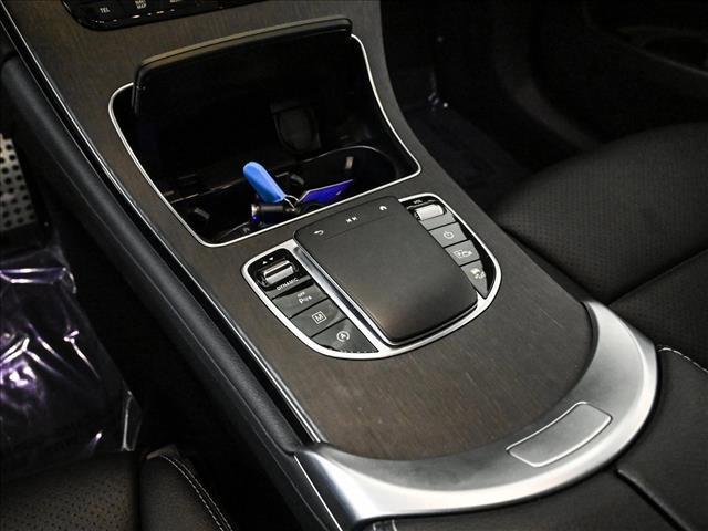 Certified 2022 Mercedes-Benz GLC 300 4MATIC image 13