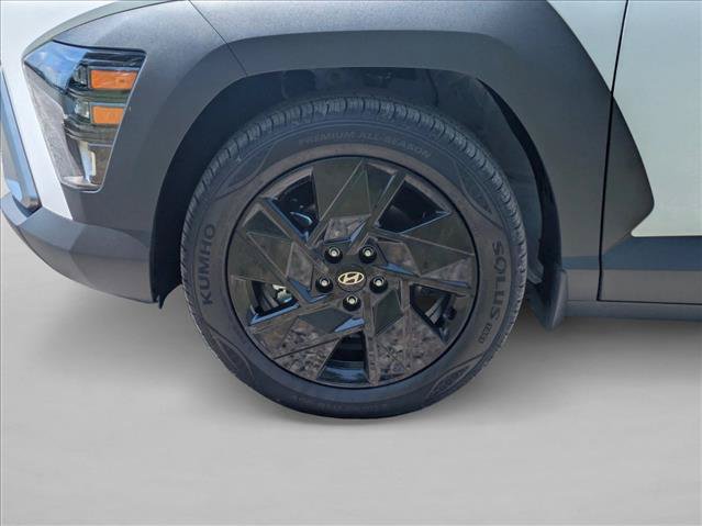 New 2026 Hyundai Kona SEL Sport FWD image 10