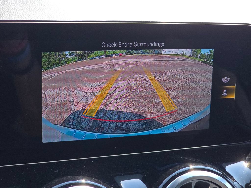 Certified 2023 Mercedes-Benz GLA 250 4MATIC image 32