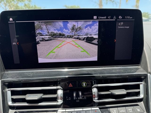 New 2026 BMW 840i Convertible image 25