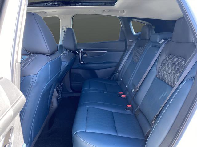 New 2026 Nissan Murano Platinum image 31