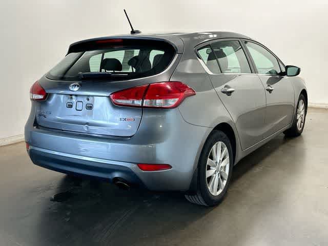 Used 2014 Kia Forte EX w/ Protection Package FWD image 30