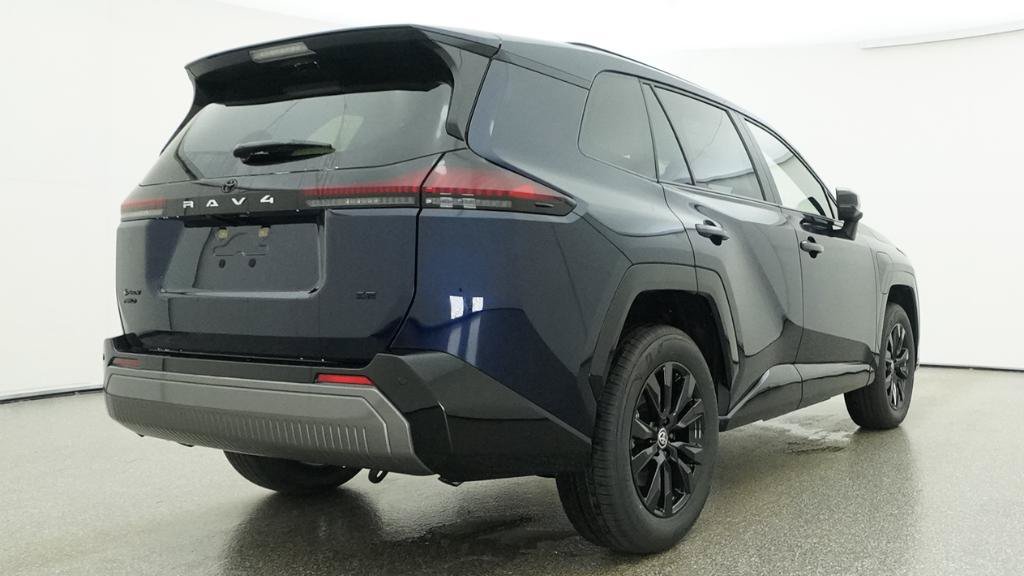 New 2026 Toyota RAV4 AWD Plug-in Hybrid image 27