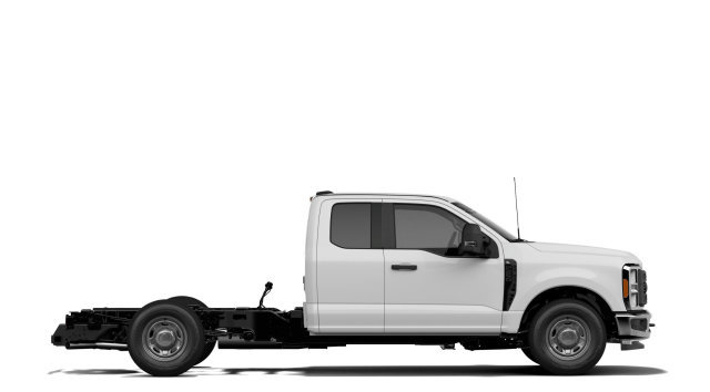 New 2027 Ford F250 2WD SuperCab Super Duty image 5