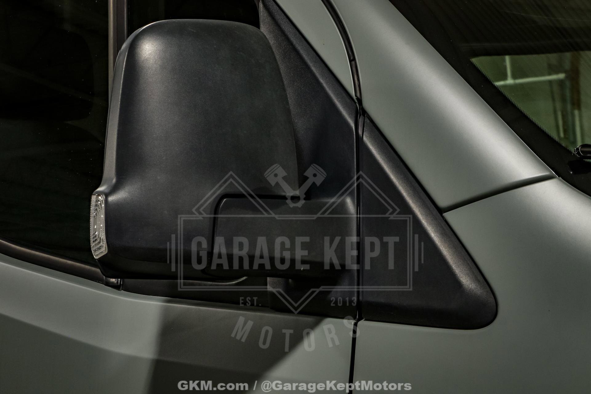 Used 2020 Mercedes-Benz Sprinter 2500 image 58