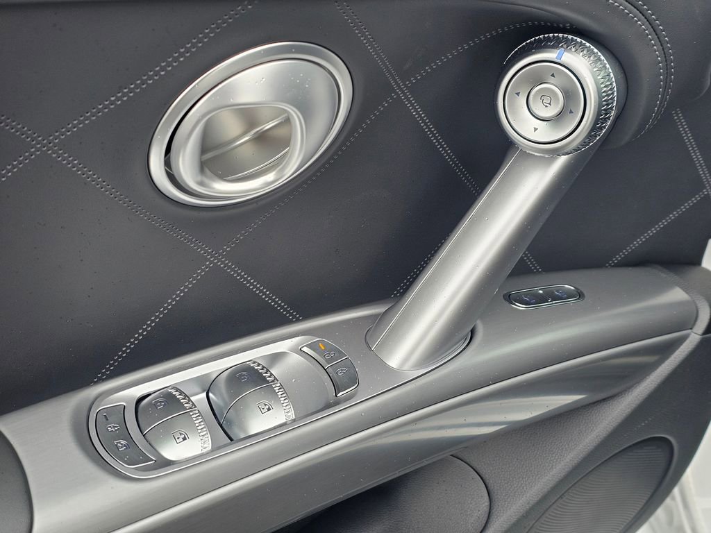 New 2026 Genesis GV60 Advance image 32