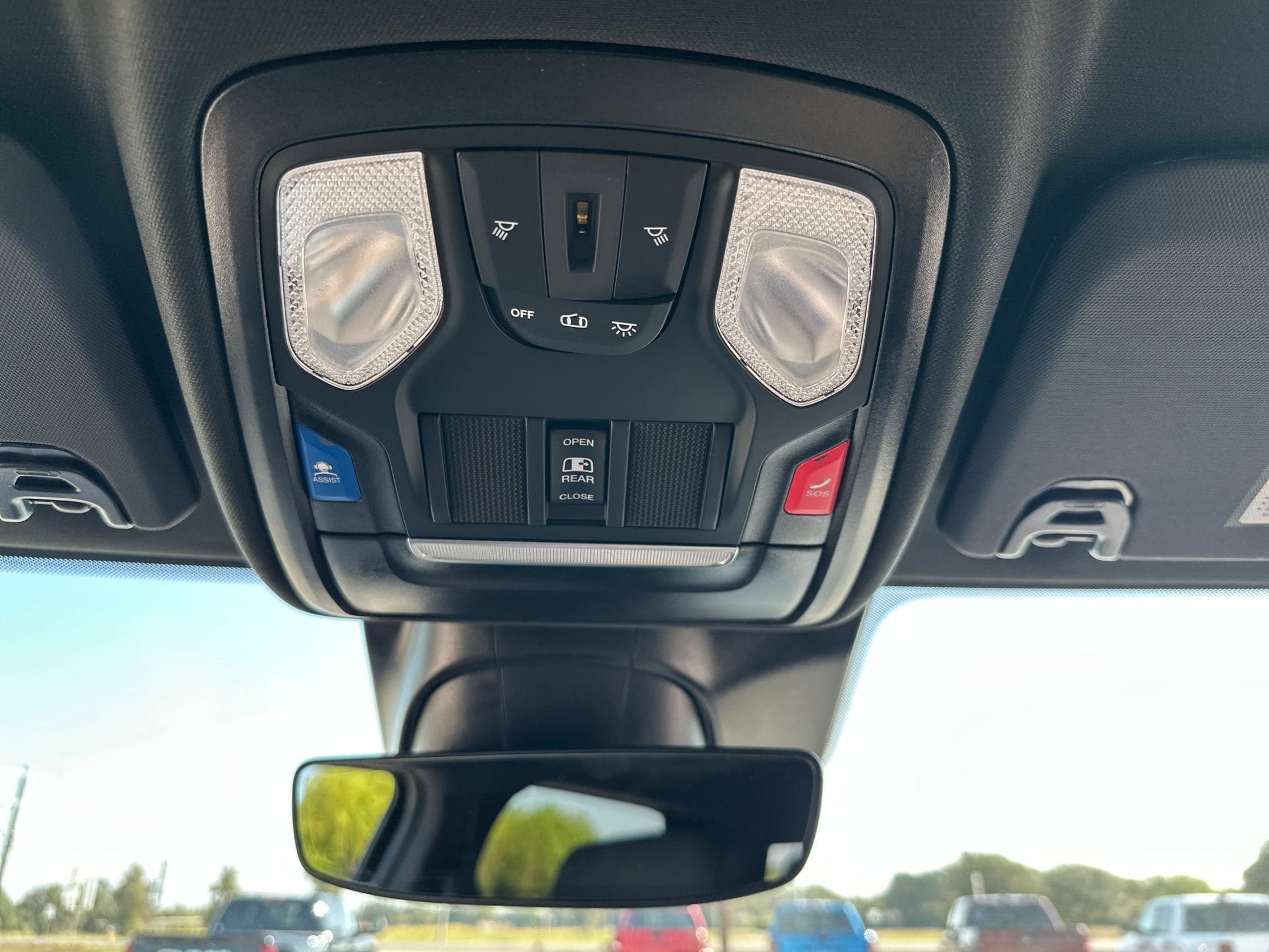 New 2026 RAM 2500 Tradesman AWD/4WD image 25