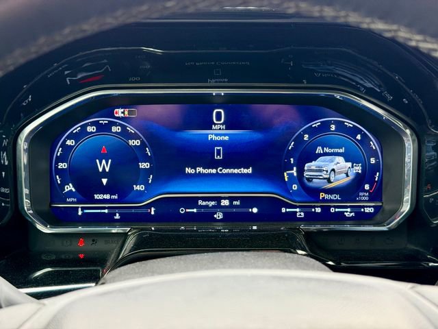 Used 2024 Chevrolet Silverado 1500 RST image 19