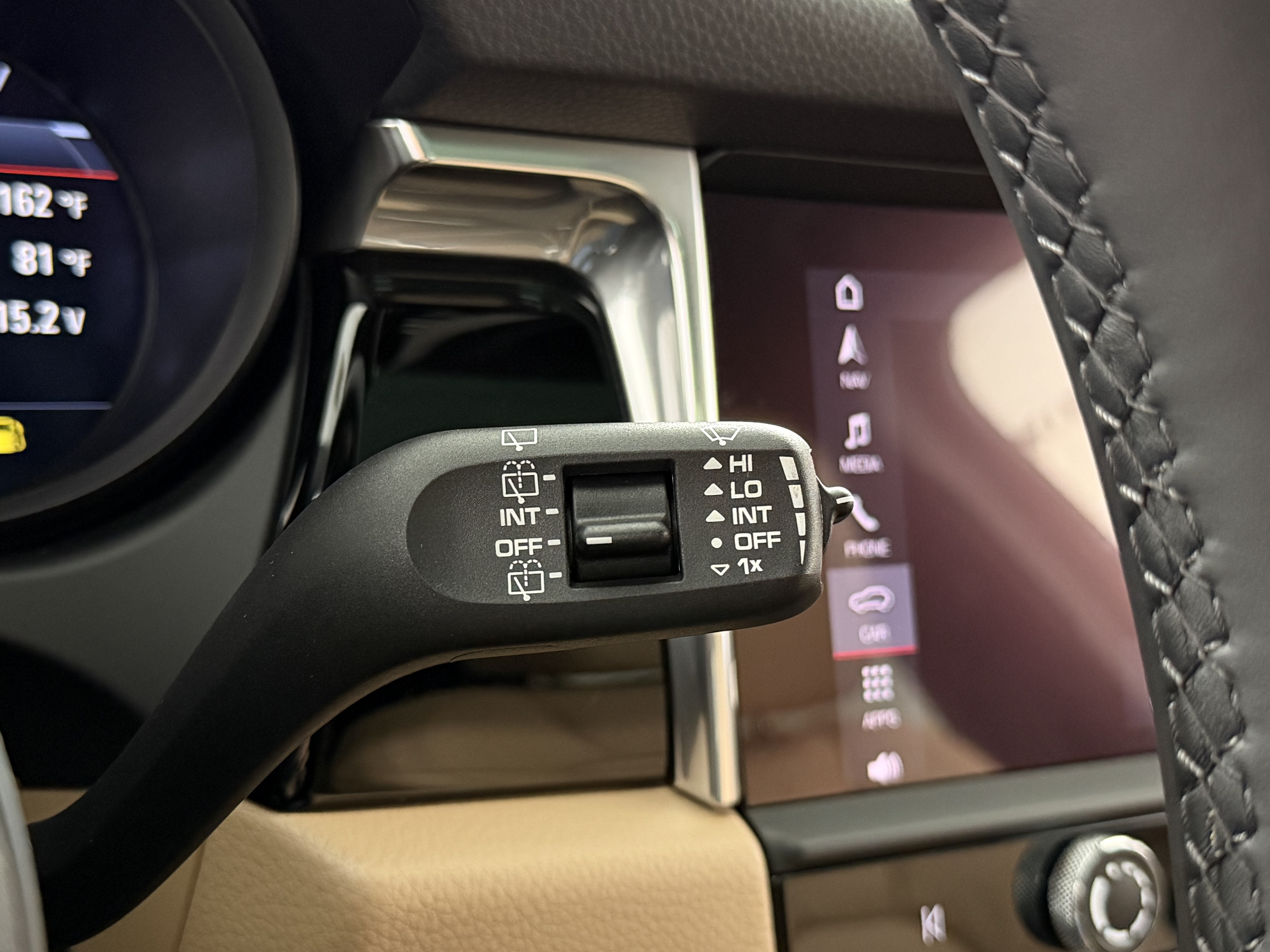 Certified 2026 Porsche Macan AWD/4WD image 49