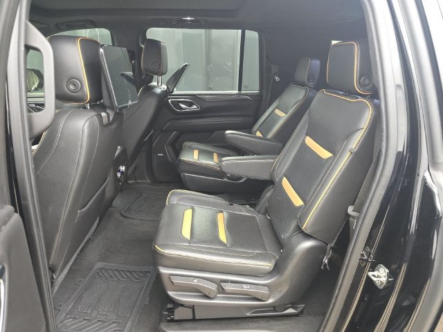Used 2021 GMC Yukon XL AT4 w/ AT4 Premium Plus Package AWD/4WD image 26