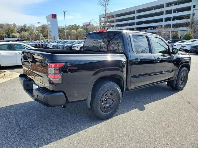 Used 2022 Nissan Frontier S w/ Technology Package image 3