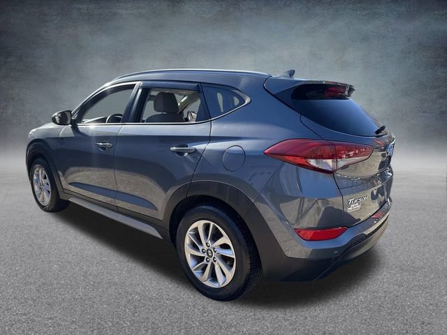 Used 2018 Hyundai Tucson SEL image 11