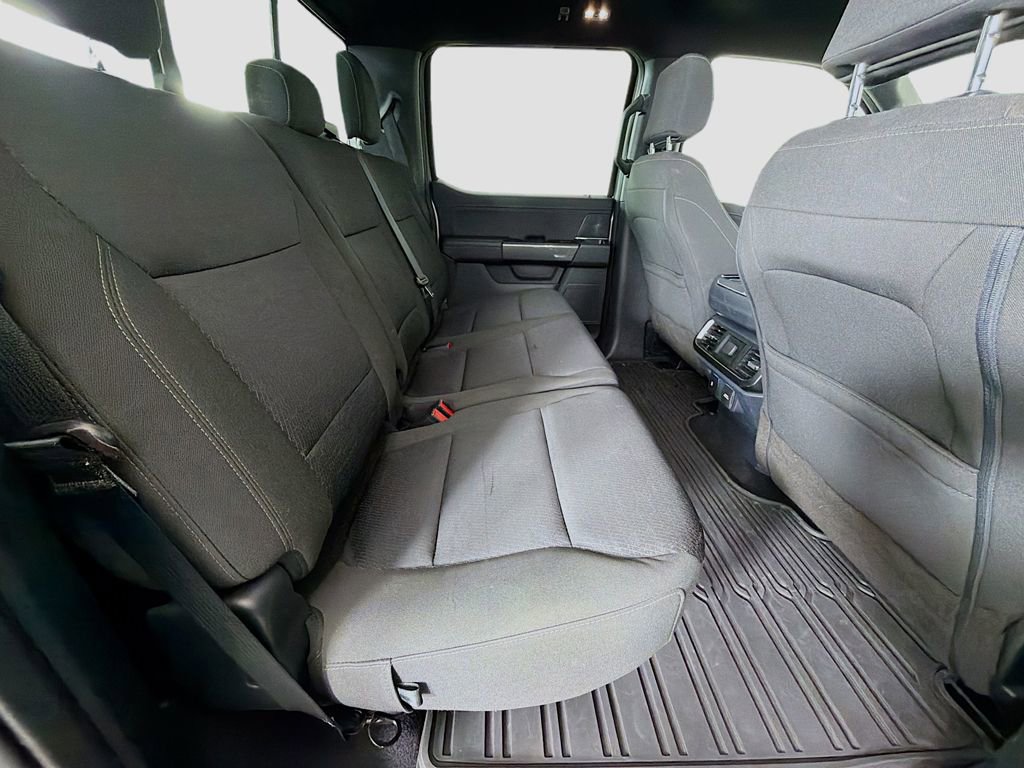 Used 2023 Ford F150 XLT AWD/4WD image 24