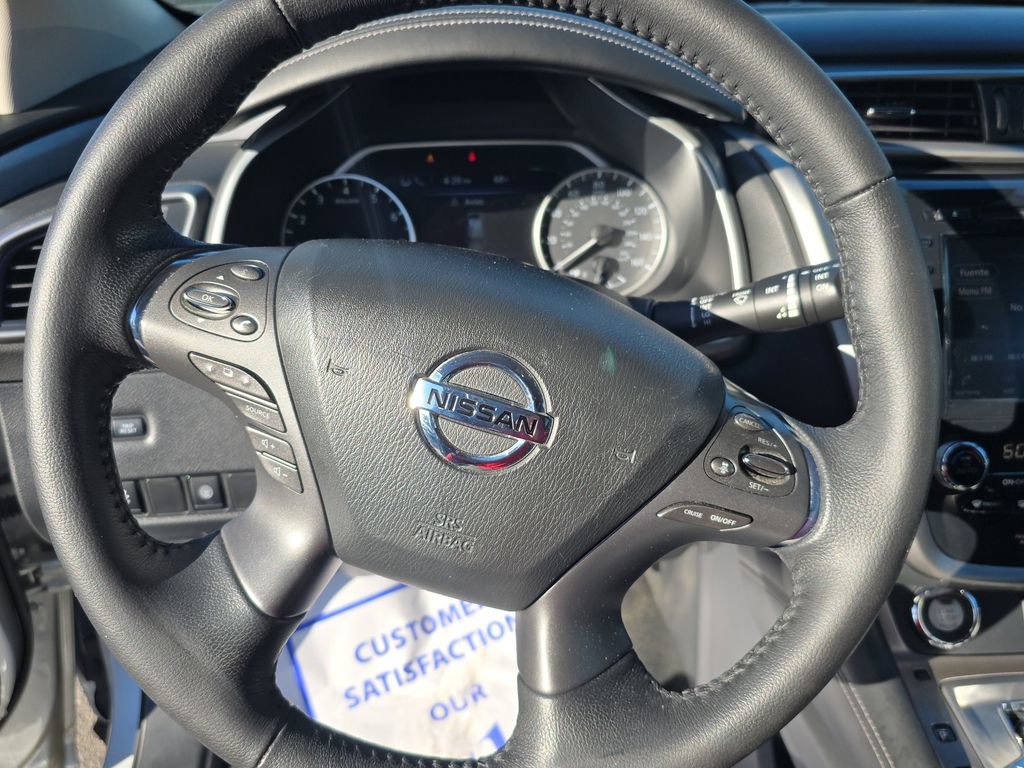 Used 2022 Nissan Murano SV w/ Cargo Package AWD/4WD image 19