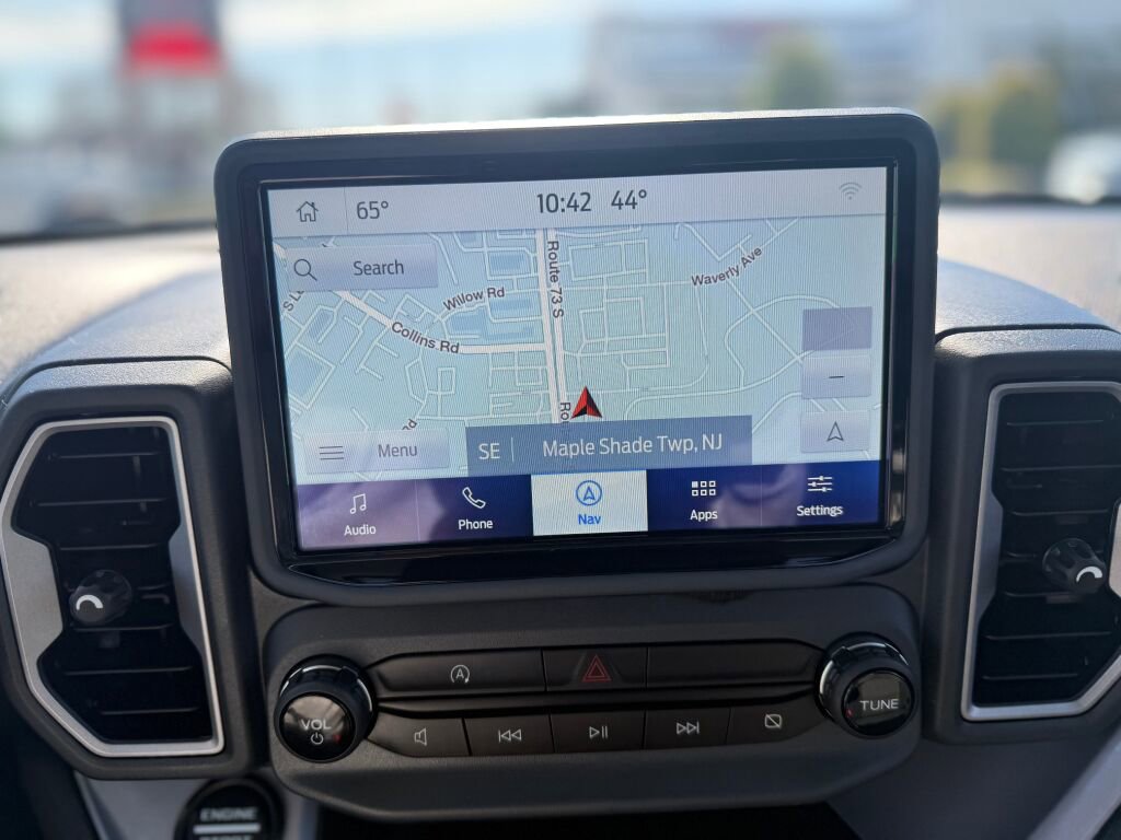 Used 2023 Ford Bronco Sport Big Bend w/ Convenience Package image 17