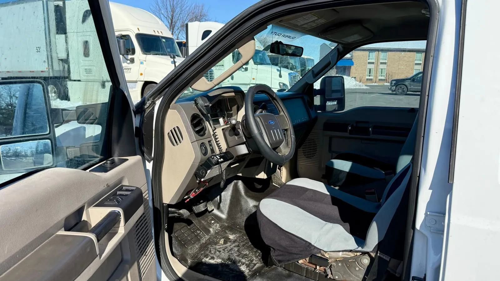 Used 2009 Ford F250 King Ranch image 43