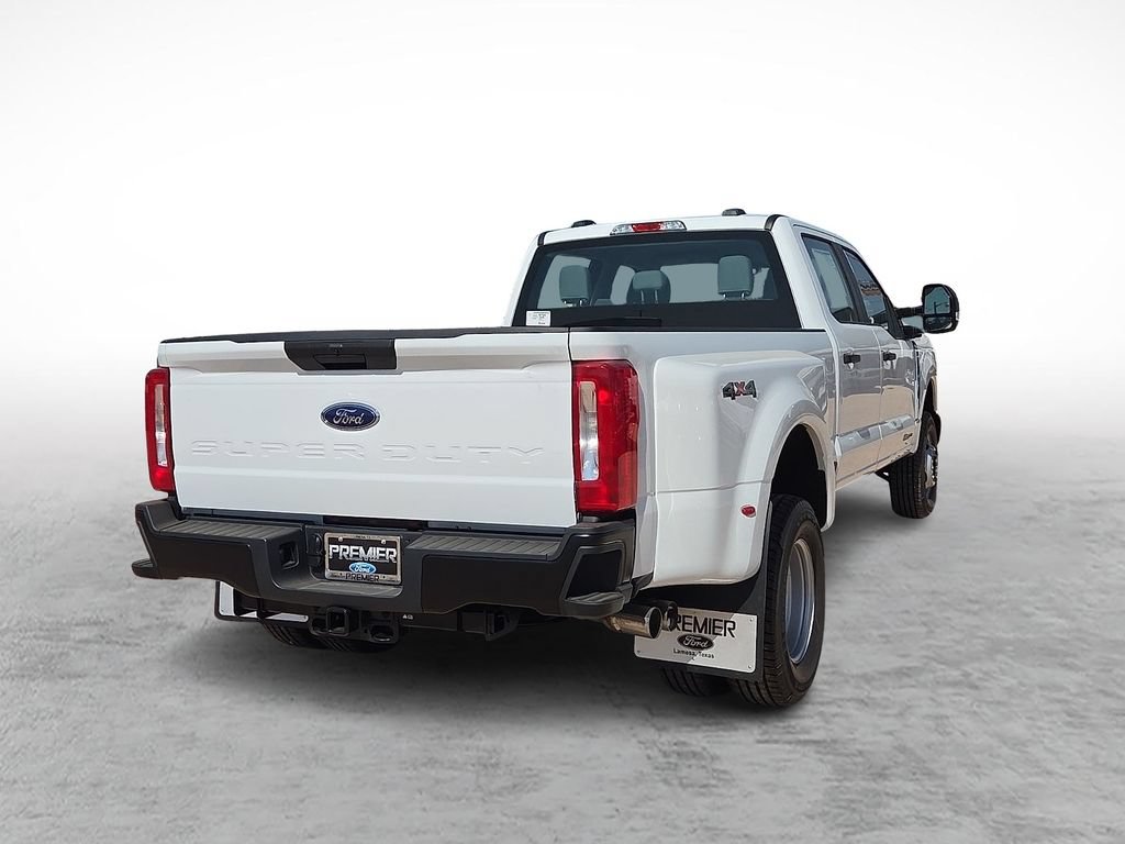 New 2026 Ford F350 XL AWD/4WD image 10