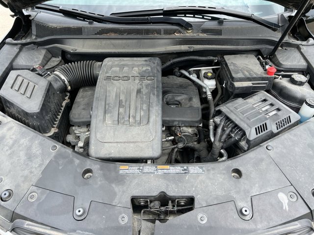 Used 2017 Chevrolet Equinox LS FWD image 30