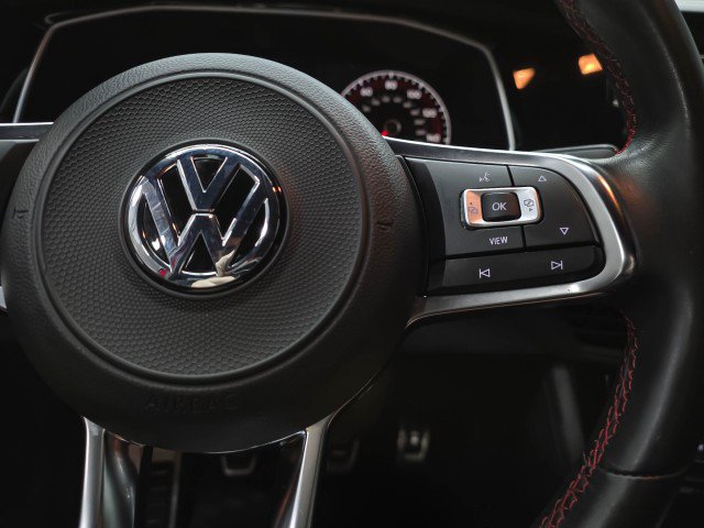Used 2020 Volkswagen Jetta GLI FWD image 20