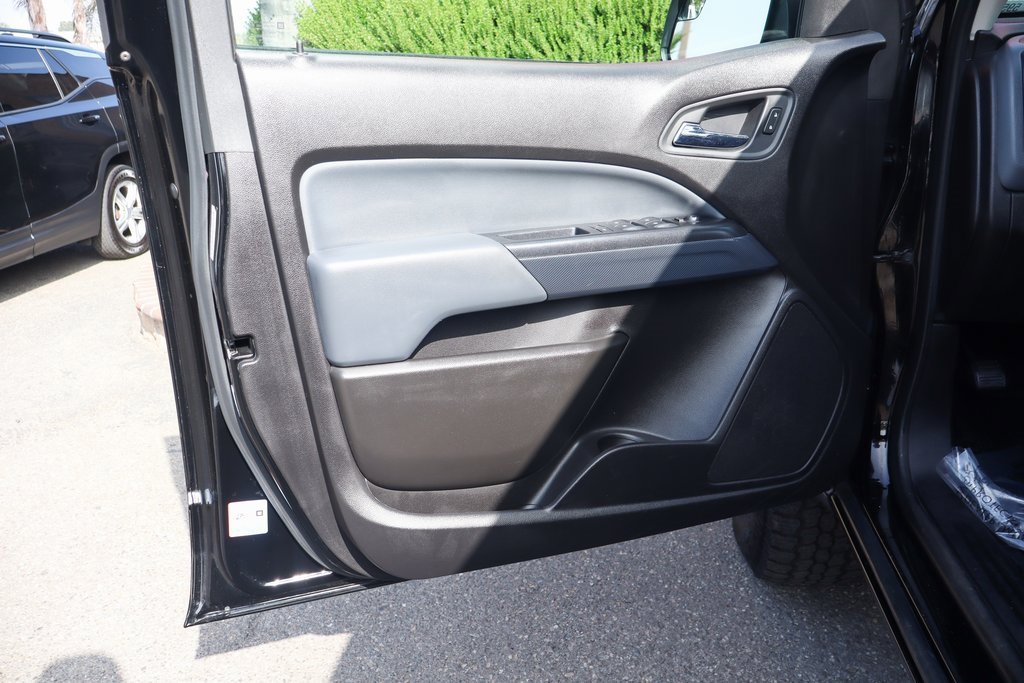 Used 2019 Chevrolet Colorado Z71 image 15