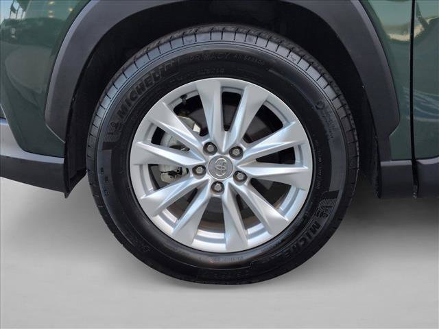 Used 2024 Toyota Corolla Cross LE AWD/4WD image 24