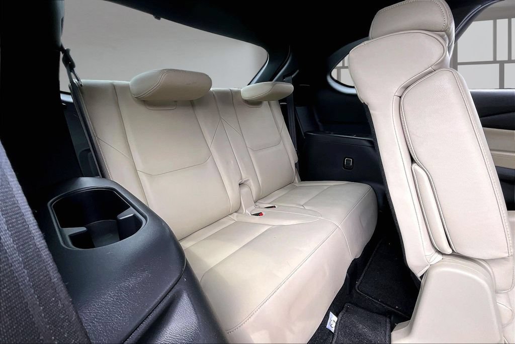 Used 2019 MAZDA CX-9 Grand Touring AWD/4WD image 28