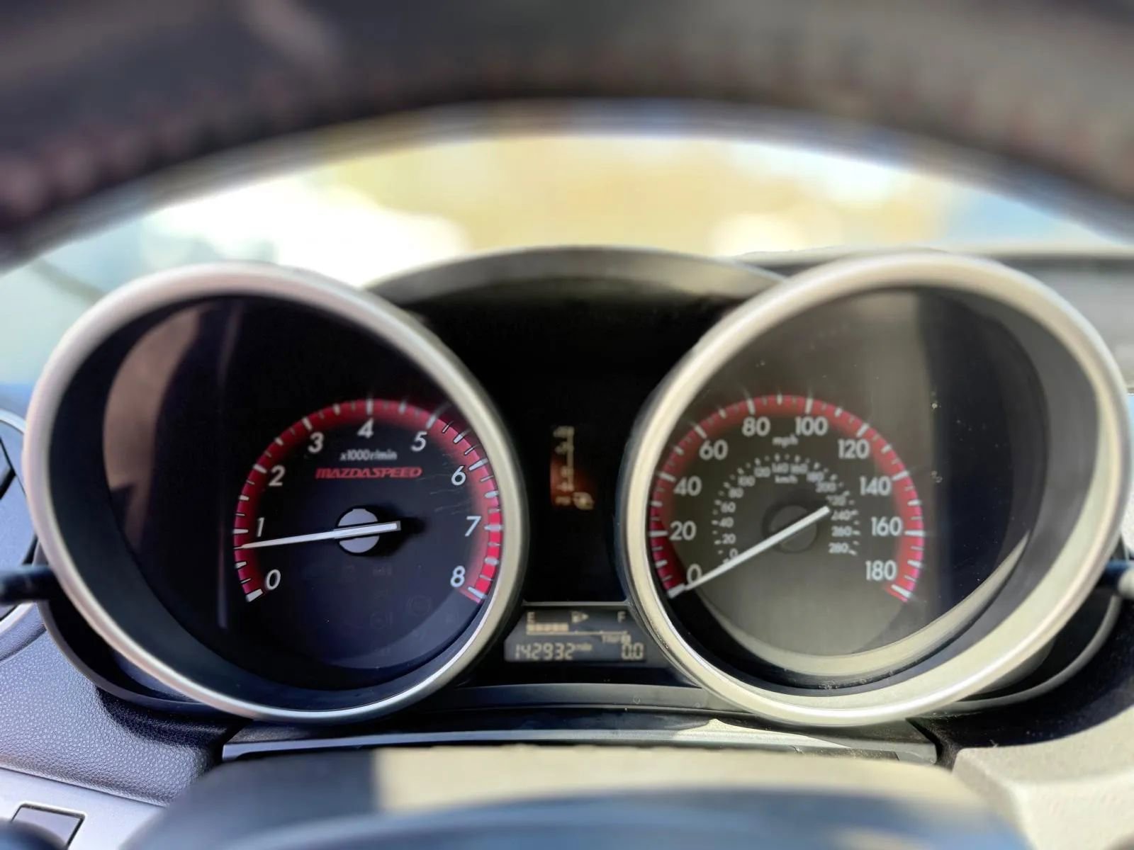 Used 2012 MAZDA MAZDA3 Touring w/ Mazdaspeed Tech Pkg FWD image 16