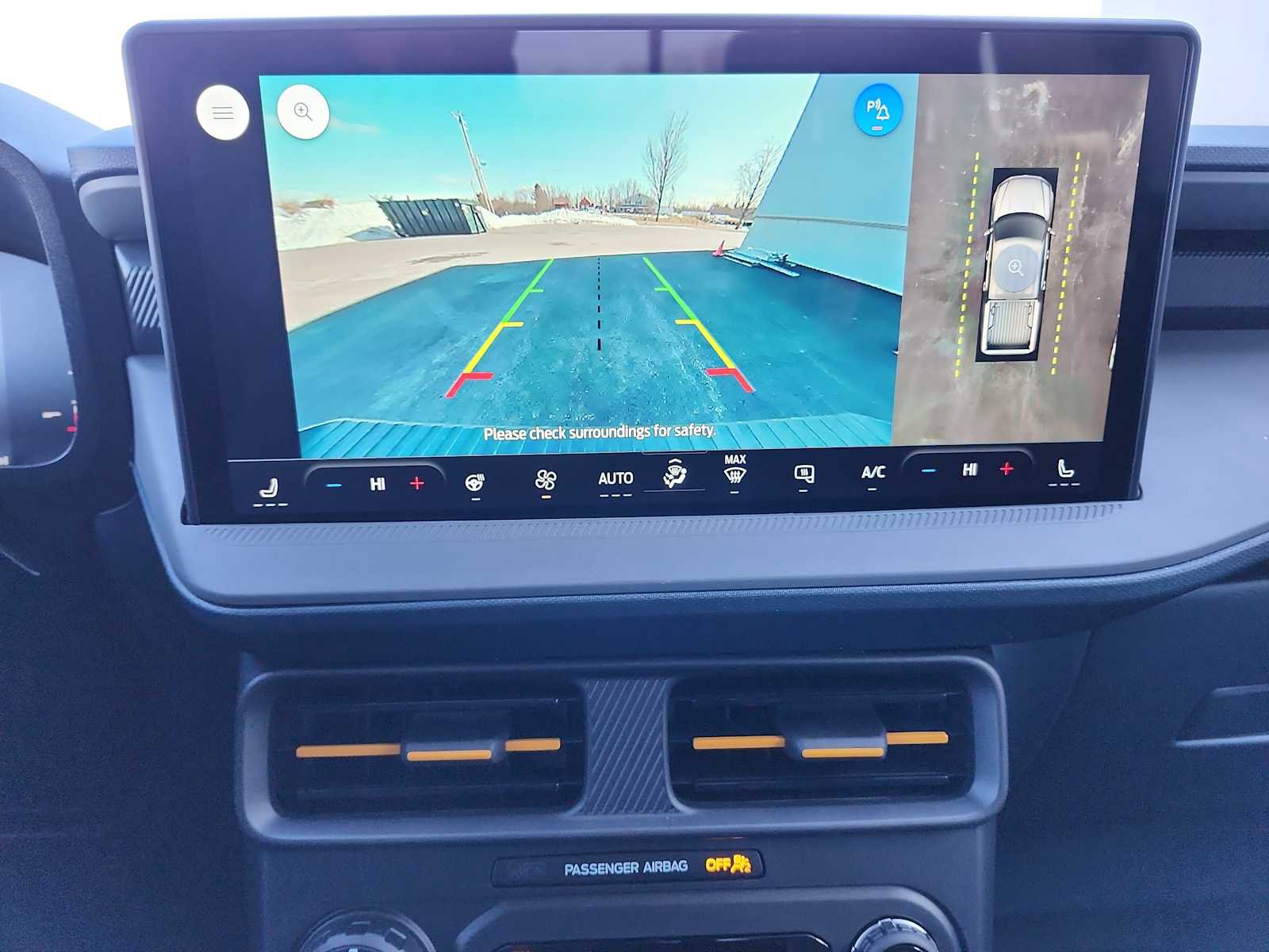 New 2026 Ford Maverick Tremor image 14