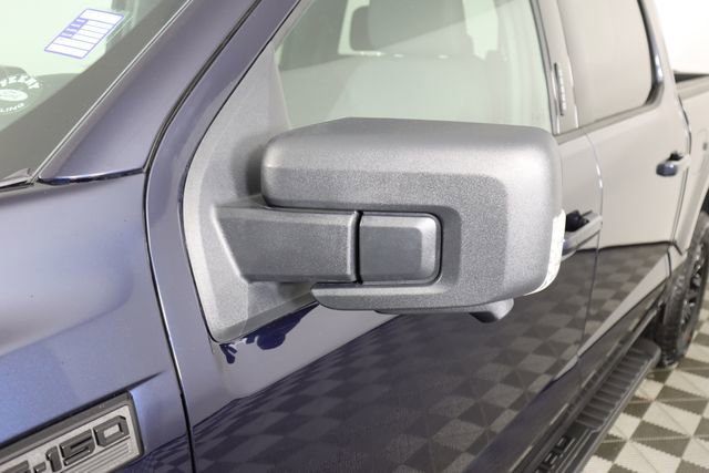 New 2026 Ford F150 XLT w/ Equipment Group 302A MID image 18