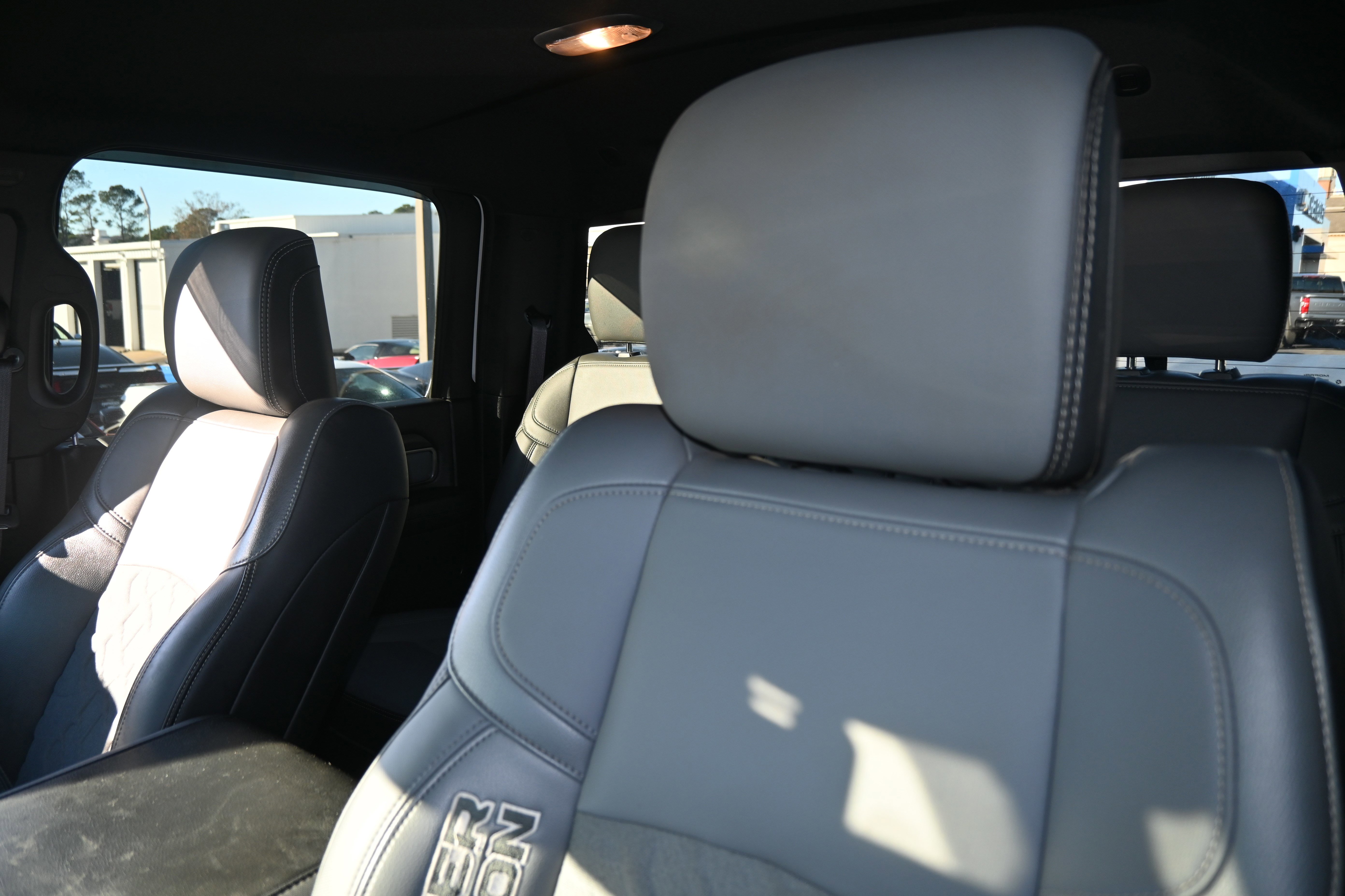 Used 2022 RAM 2500 Power Wagon w/ Level 1 Equipment Group image 18