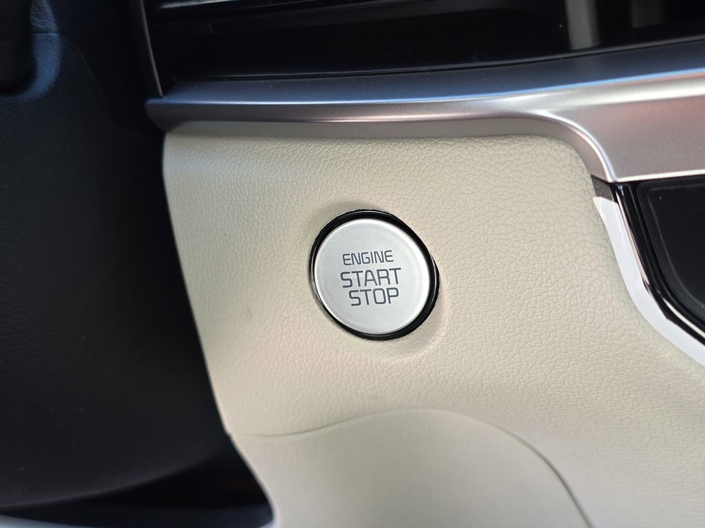 New 2026 Kia Sorento EX image 27