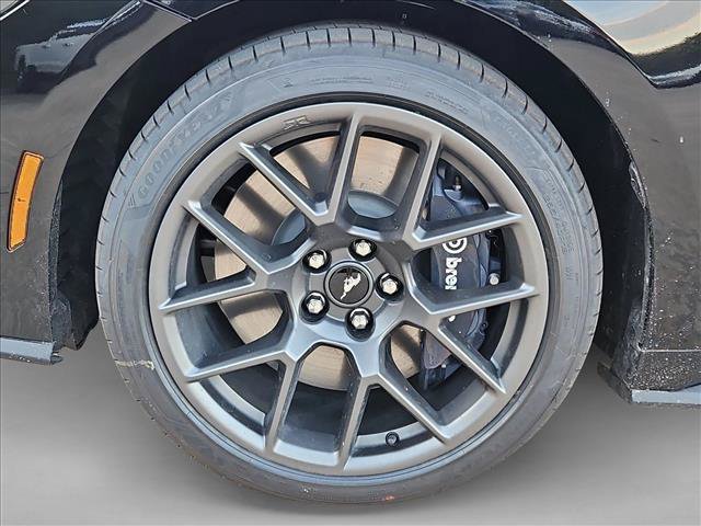 New 2026 Ford Mustang Premium w/ Mustang RTR Package RWD image 10
