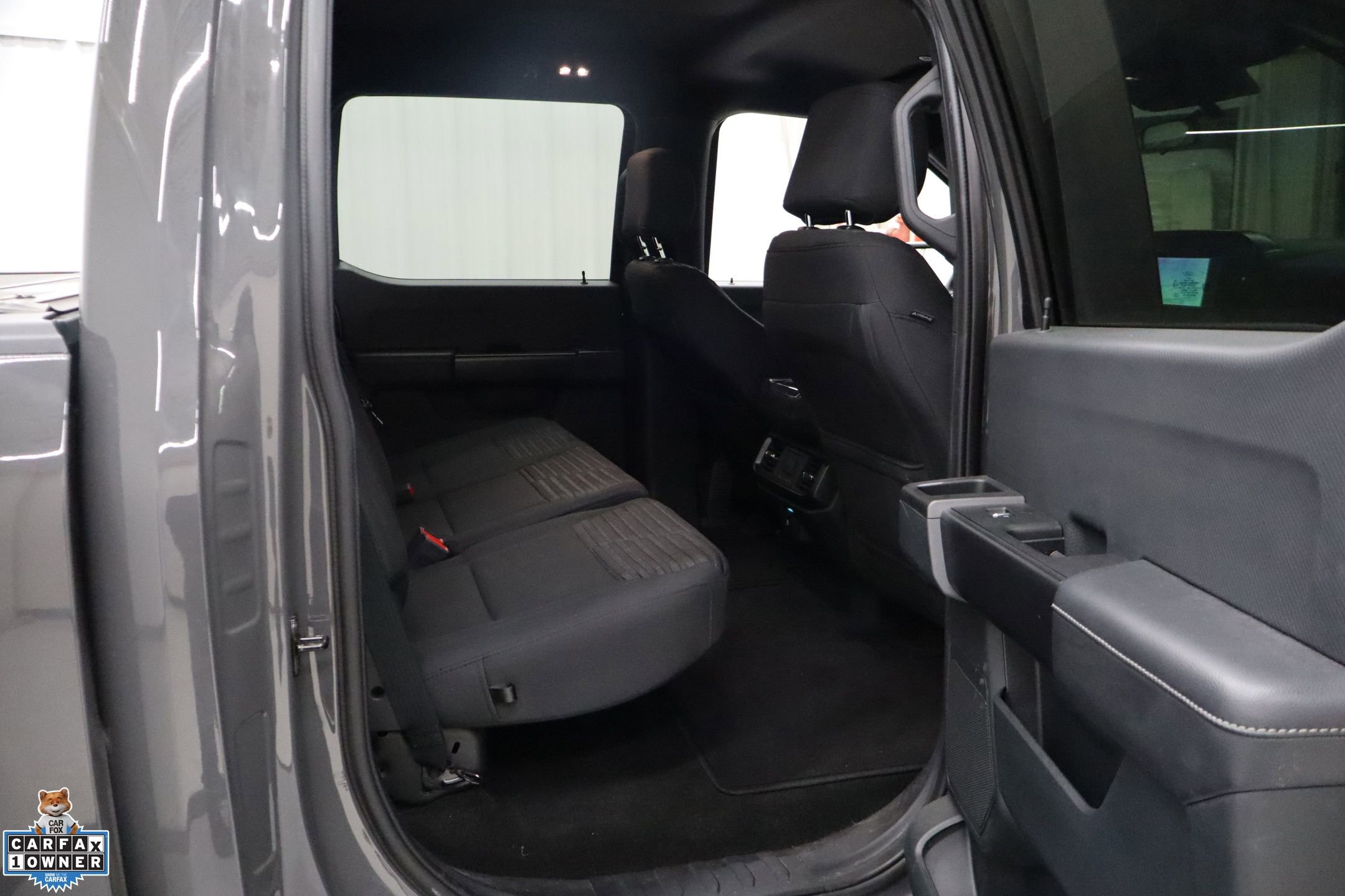 Used 2021 Ford F150 XL w/ STX Appearance Package RWD image 30