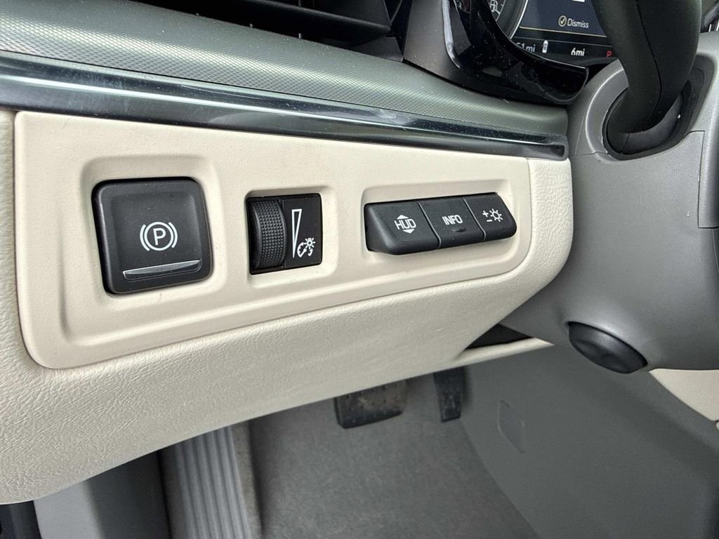 New 2026 Cadillac XT5 Premium Luxury w/ Driver Assist Package image 31