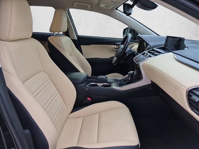 Used 2021 Lexus NX 300 FWD w/ Accessory Package 2 image 20