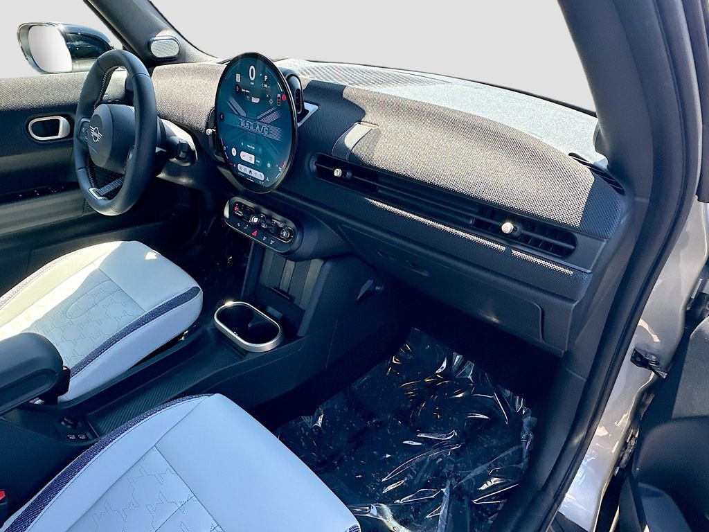 Used 2025 MINI Cooper S FWD image 28