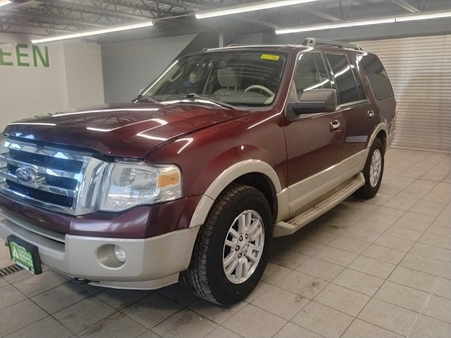 Used 2010 Ford Expedition Eddie Bauer image 3