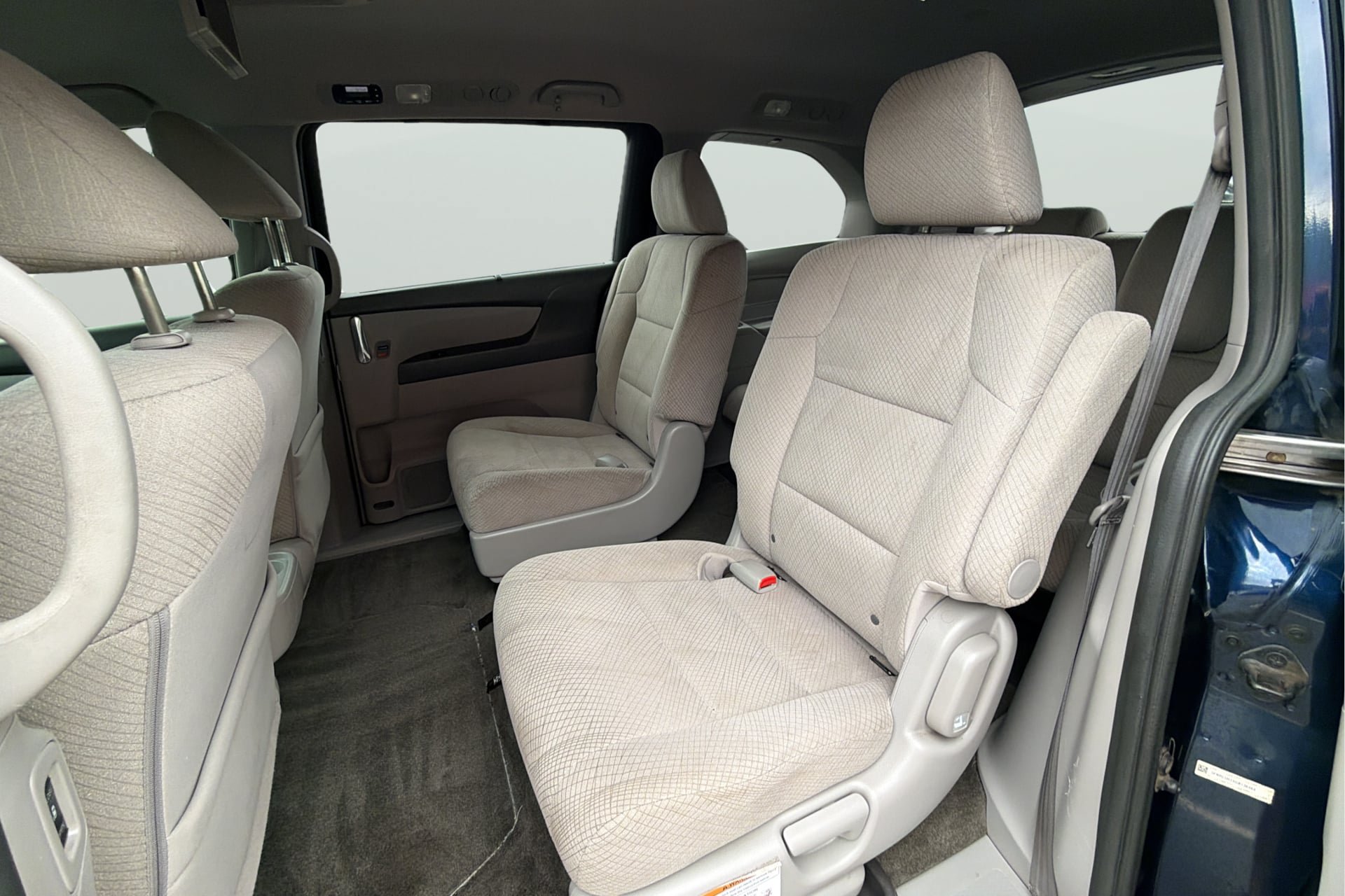 Used 2016 Honda Odyssey SE image 33