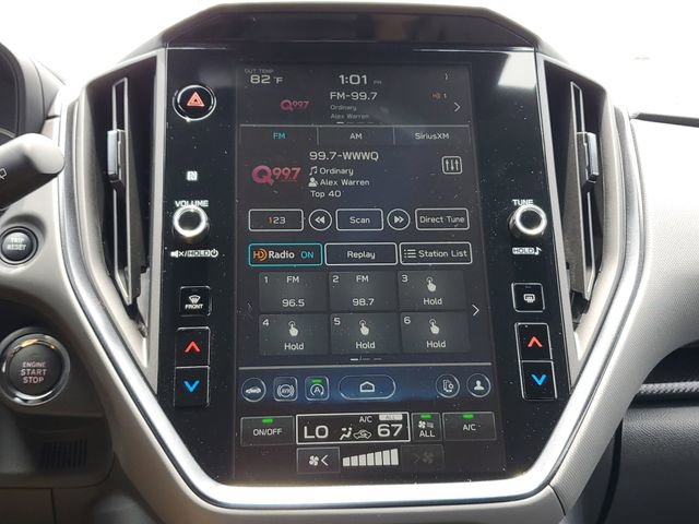 Used 2025 Subaru Crosstrek 2.5i Sport w/ Popular Package #4A image 29