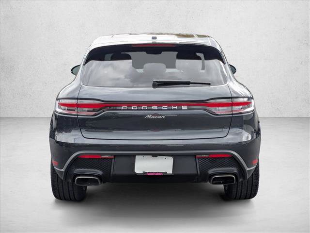 Used 2022 Porsche Macan image 7