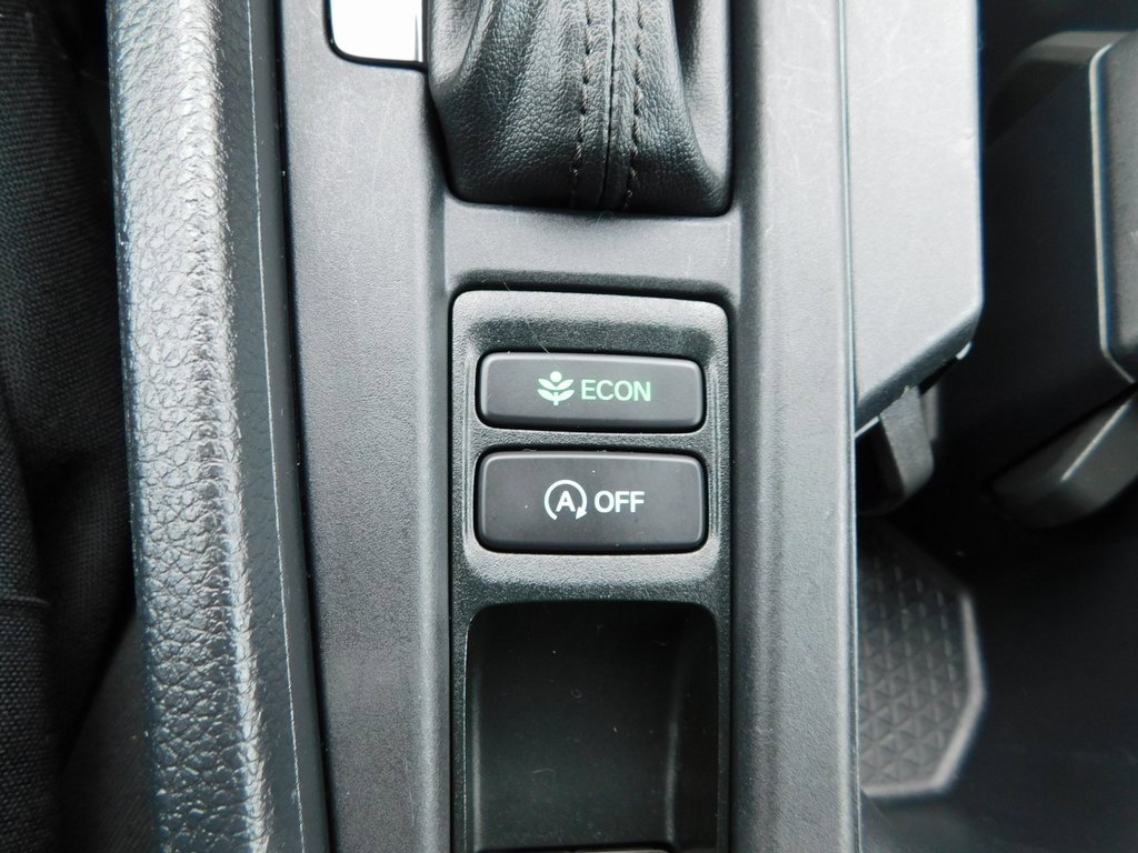 Used 2023 Honda Accord EX image 27