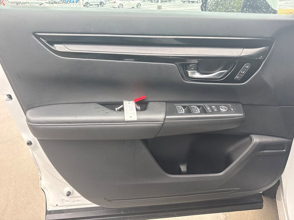 Certified 2024 Honda CR-V EX-L image 11