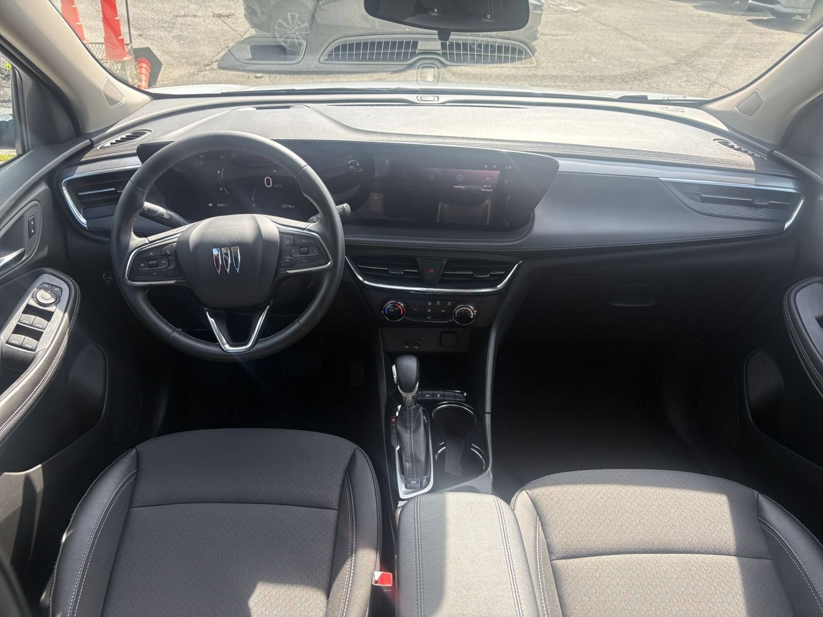 Used 2026 Buick Encore GX Preferred FWD image 27