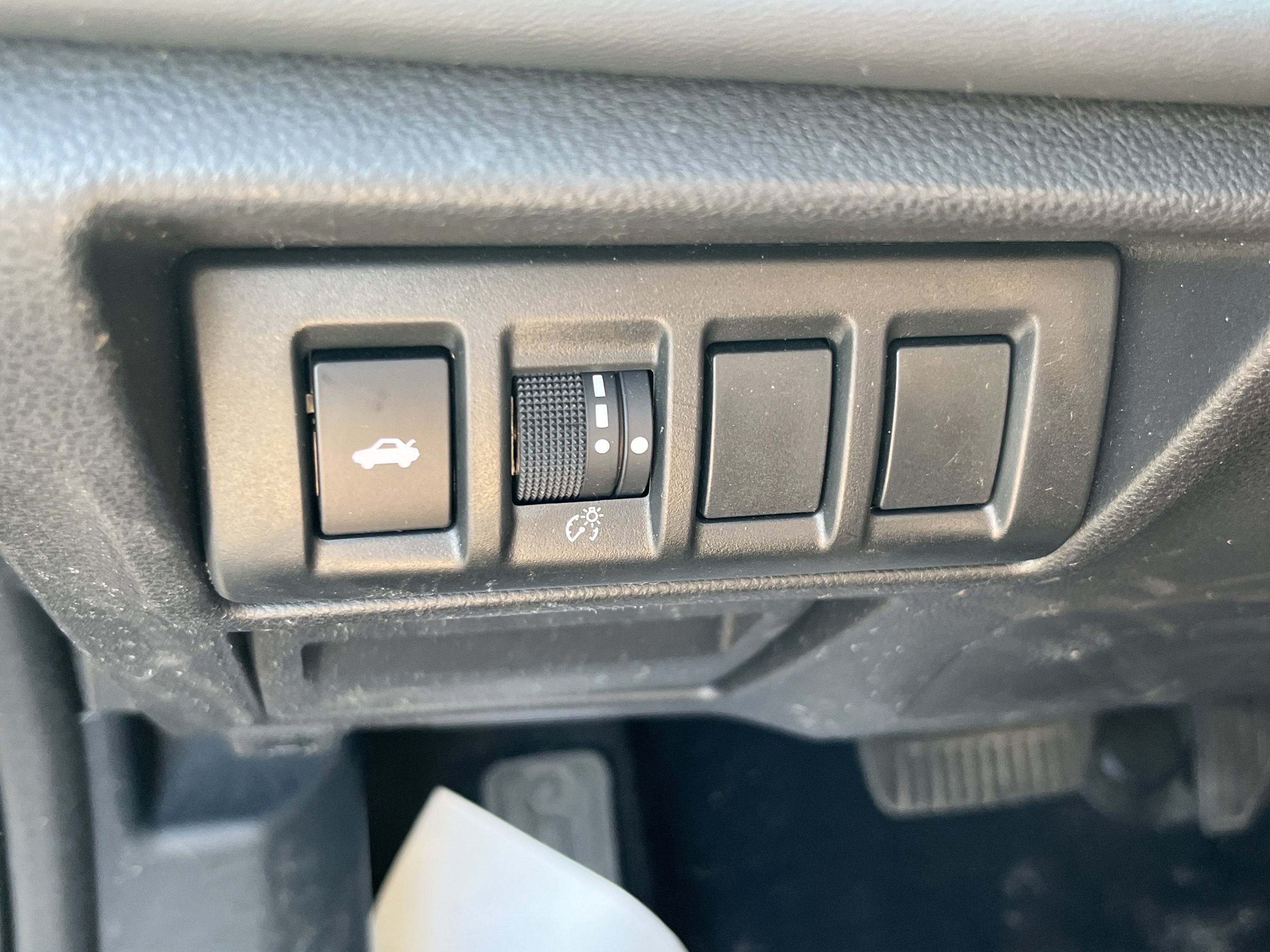 Used 2024 Subaru Legacy Limited AWD/4WD image 16