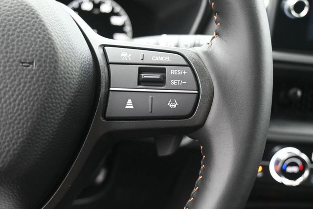 New 2026 Honda CR-V Sport image 16